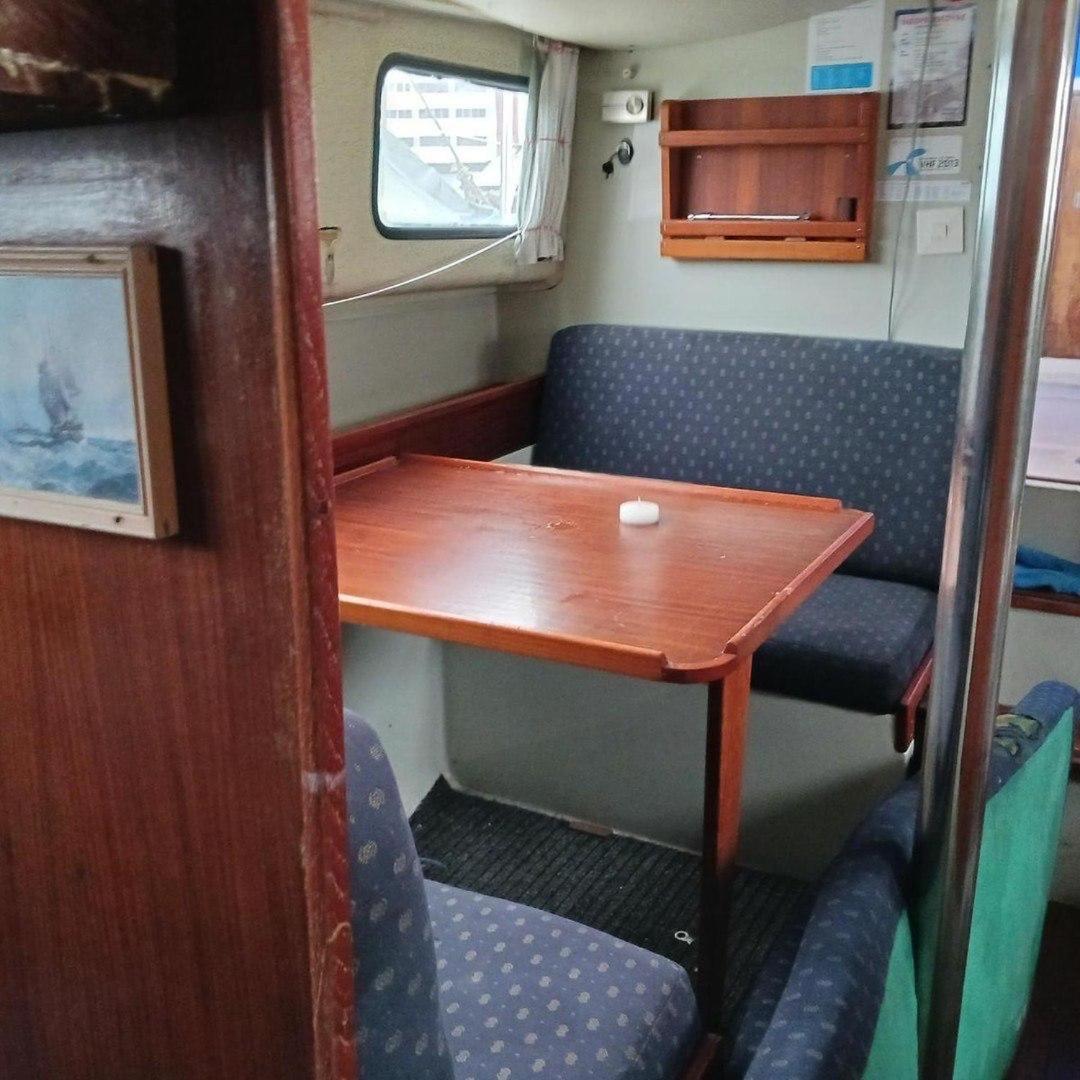 Sailing Yachts - No Shower 호텔 베르겐 외부 사진