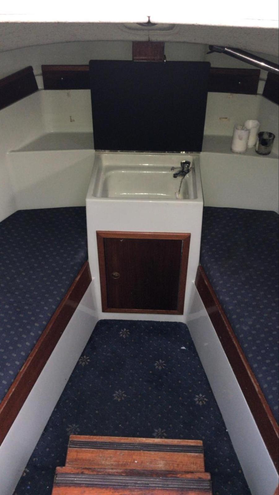 Sailing Yachts - No Shower 호텔 베르겐 외부 사진